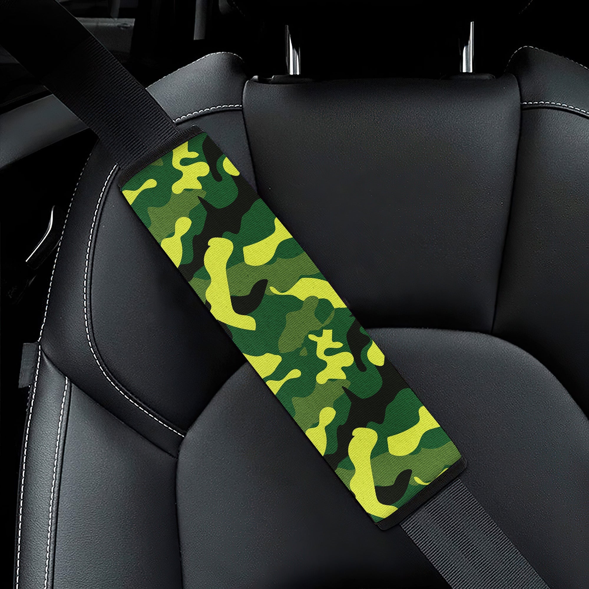 Custom Car Wheeling Cover Premium Custom Car Seat Belt Covers Nearkii