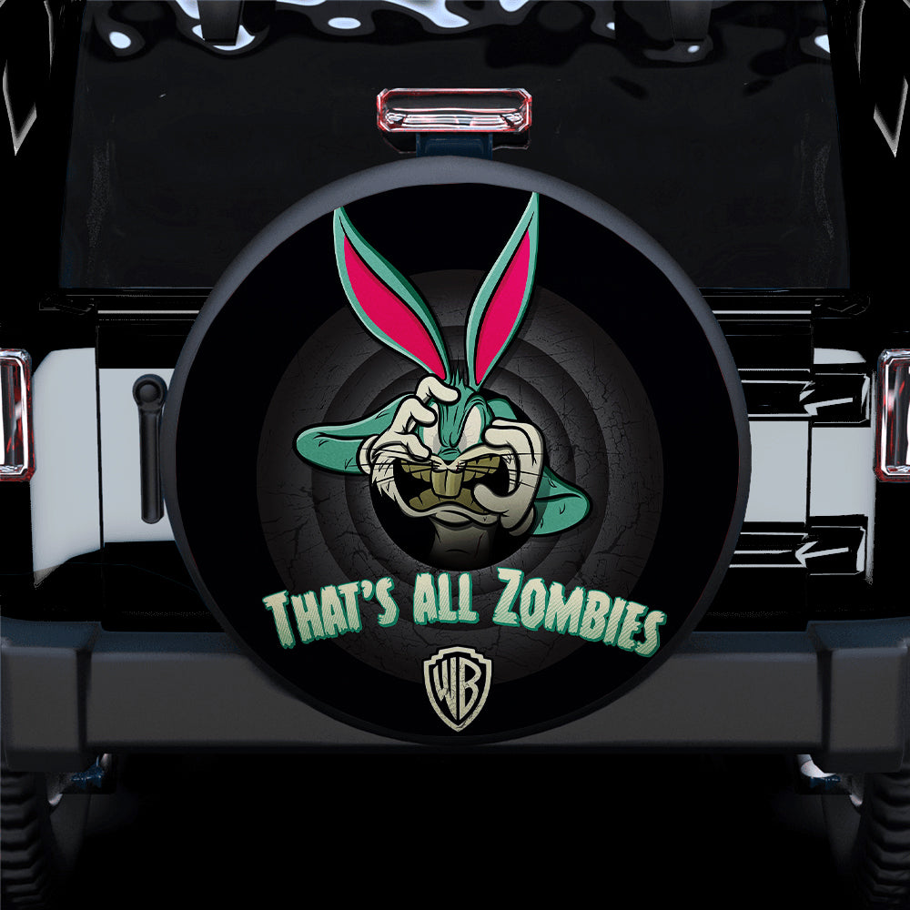 That Is All Zoombies Spare Tire Covers Gift For Campers Nearkii