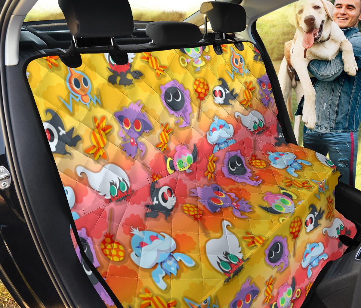 pokemon-halloween-pet-seat-cover