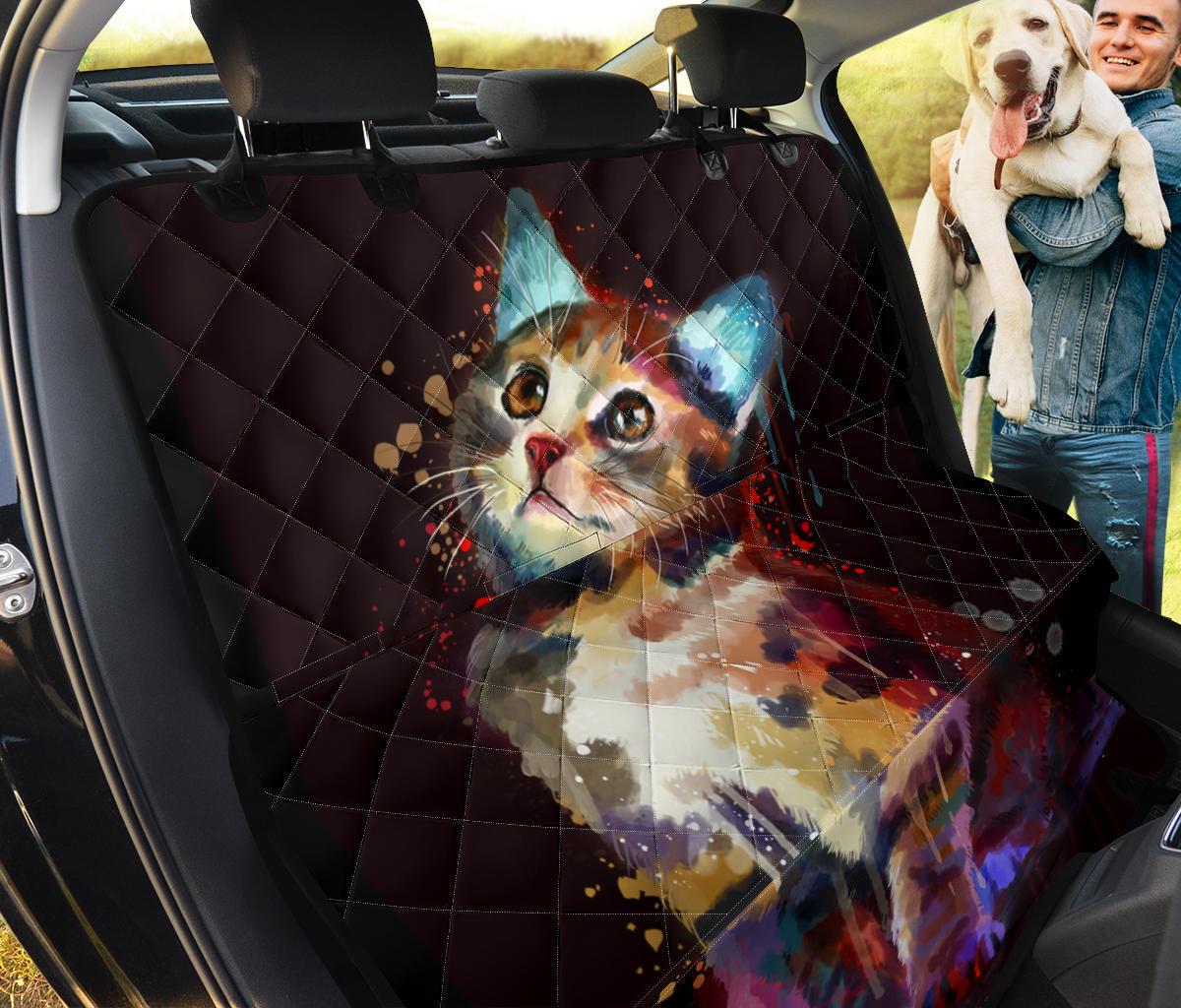 cute-kitty-cat-pet-seat-cover