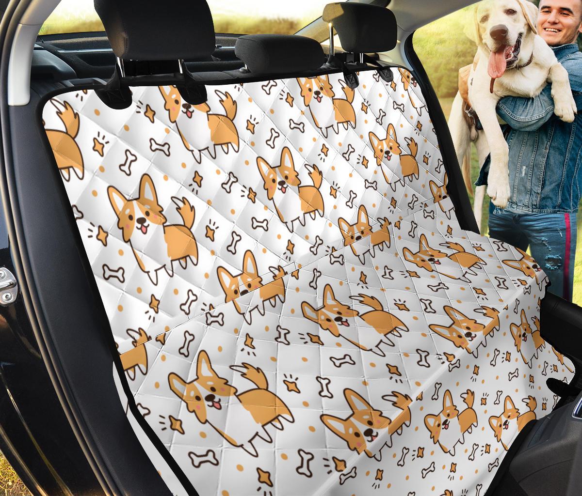 corgi-cute-pet-seat-cover