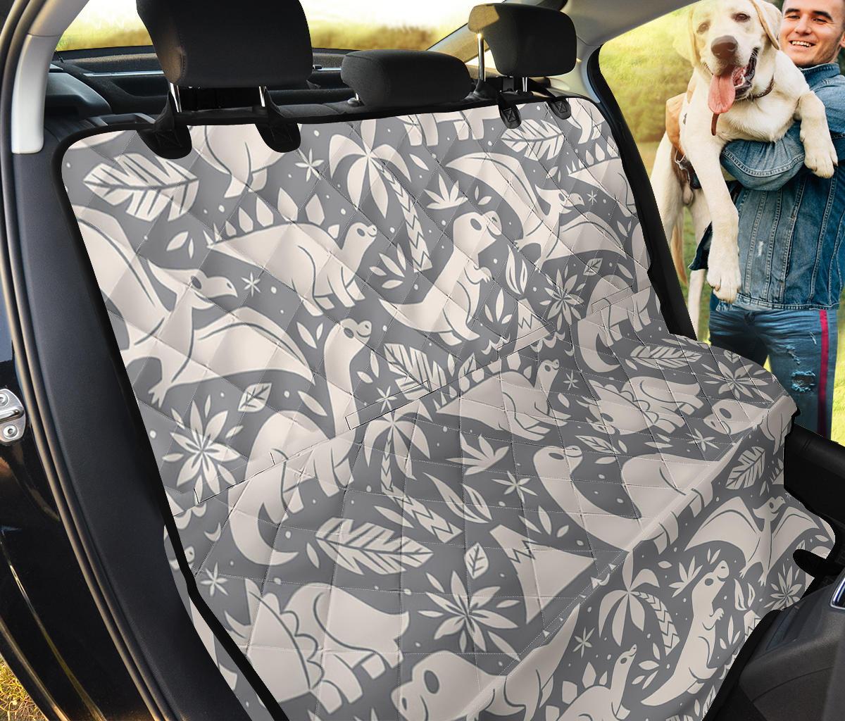 dinosaur-cute-pet-seat-cover