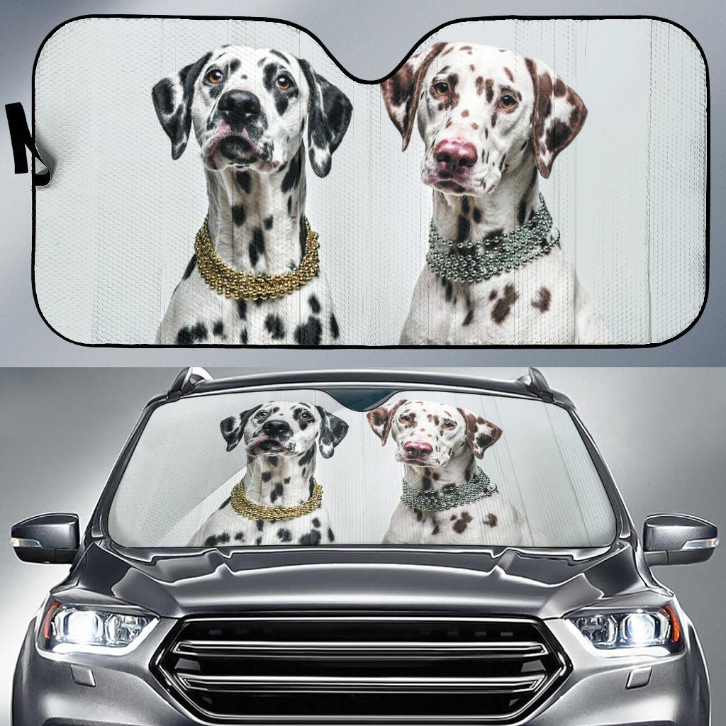 Dalmatian Sun Shades Amazing Best Gift Ideas 2020 Nearkii