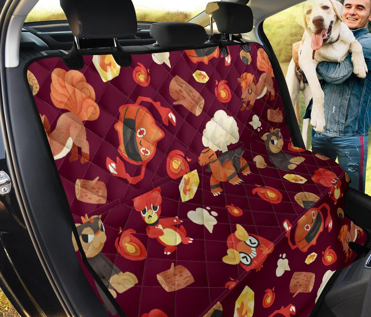 pokemon-red-pet-seat-cover