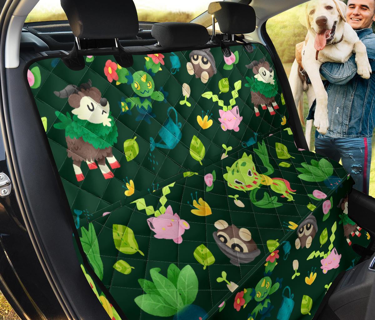 pokemon-green-pet-seat-cover-1