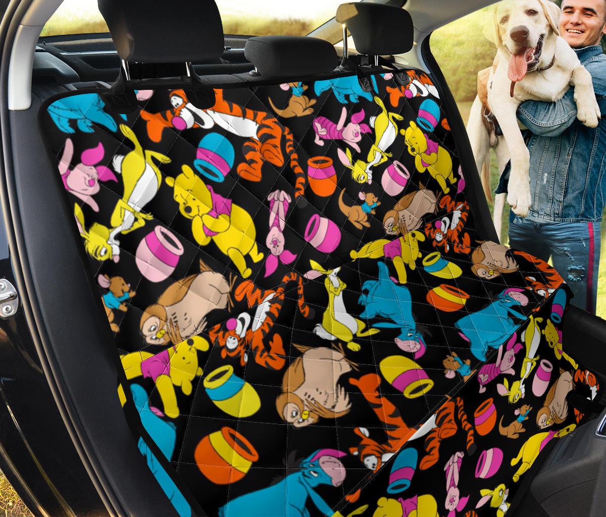 winnie-the-pooh-pet-seat-cover