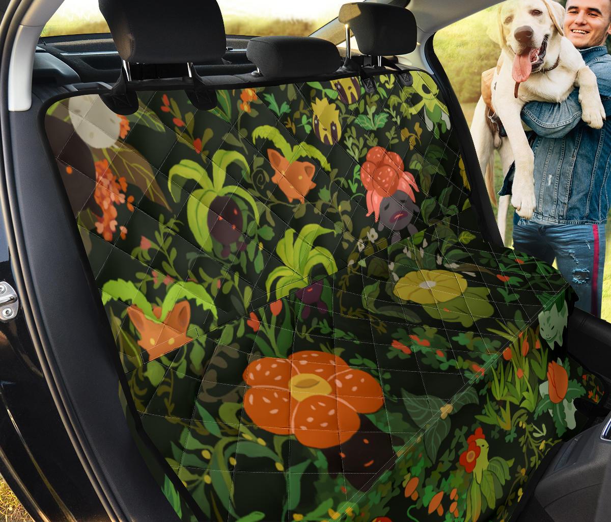 pokemon-green-pet-seat-cover