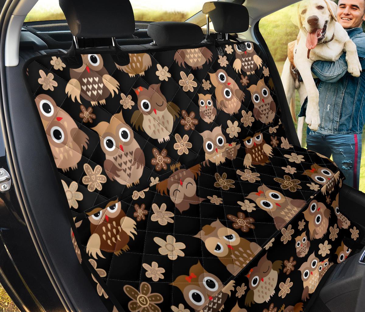 owl-chibi-cute-pet-seat-cover