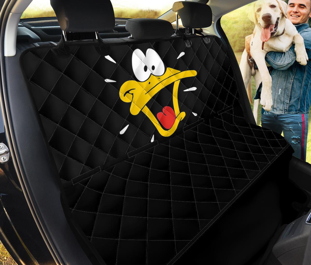 daffy-duck-pet-seat-cover