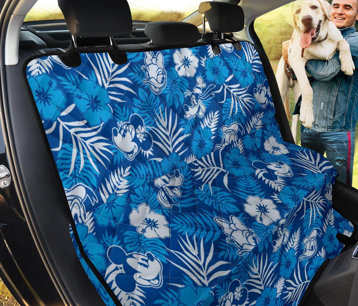 mickey-and-friends-pet-seat-cover