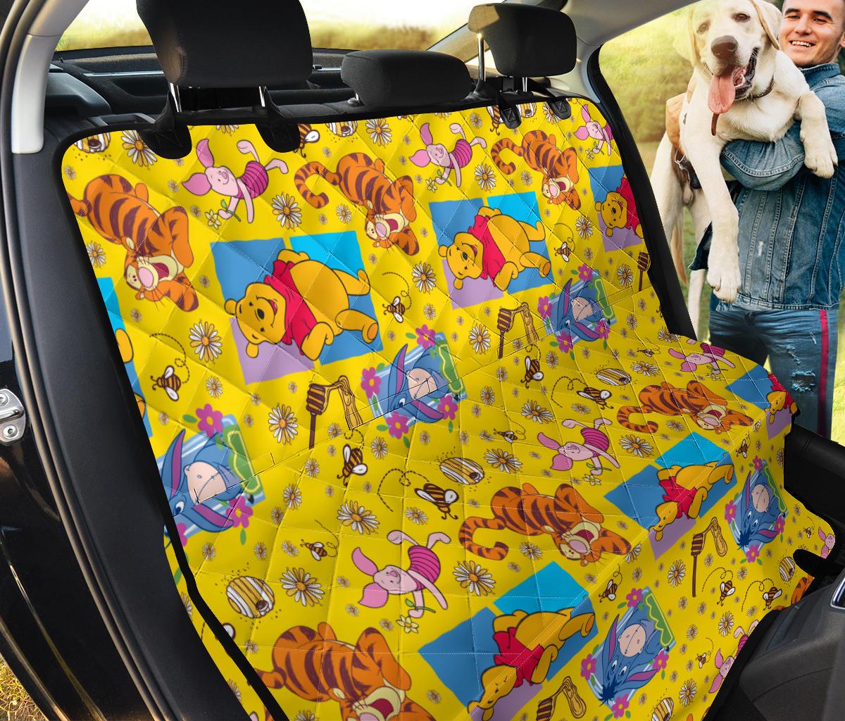 winnie-the-pooh-pet-seat-cover-1