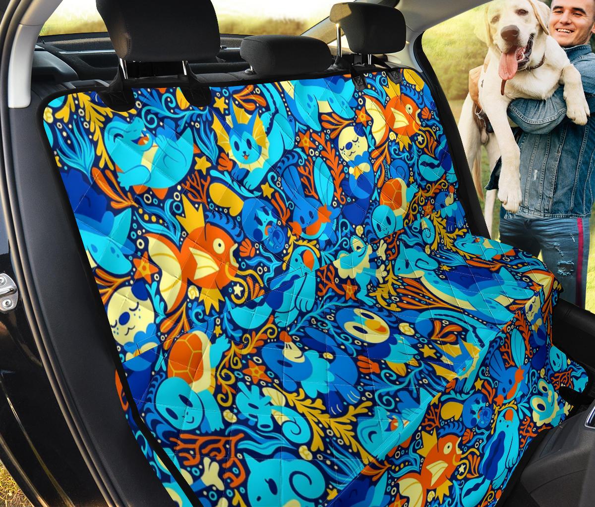 pokemon-water-blue-new-pet-seat-cover