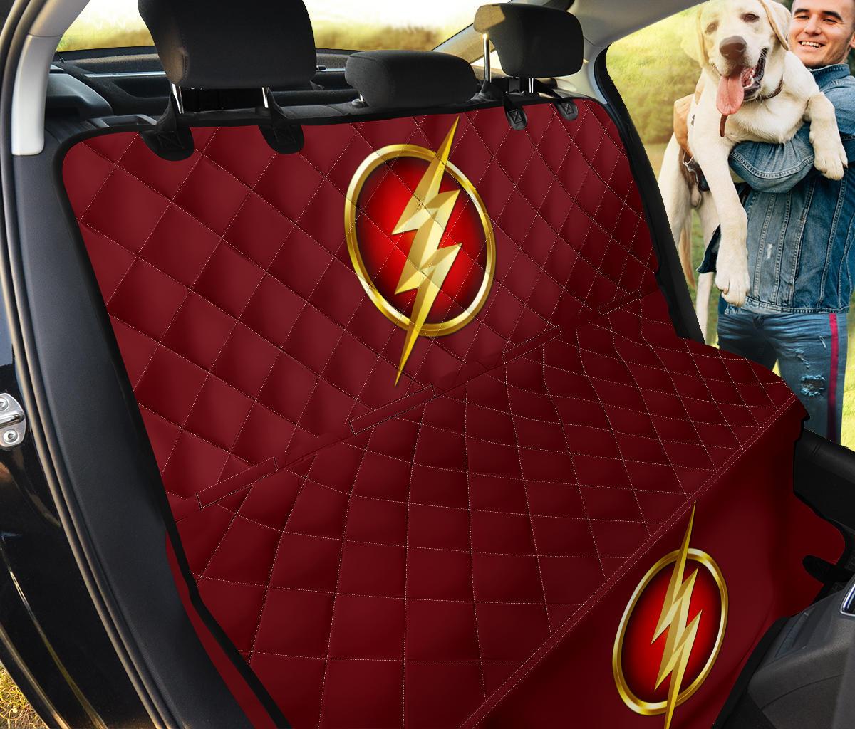 the-flash-pet-seat-cover