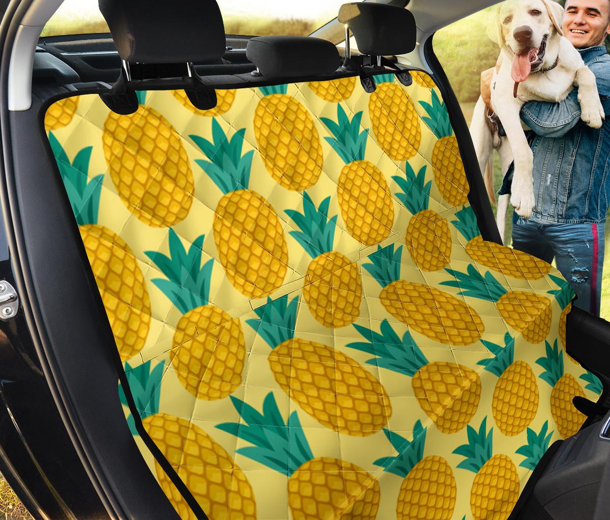 pineapple-pet-seat-cover