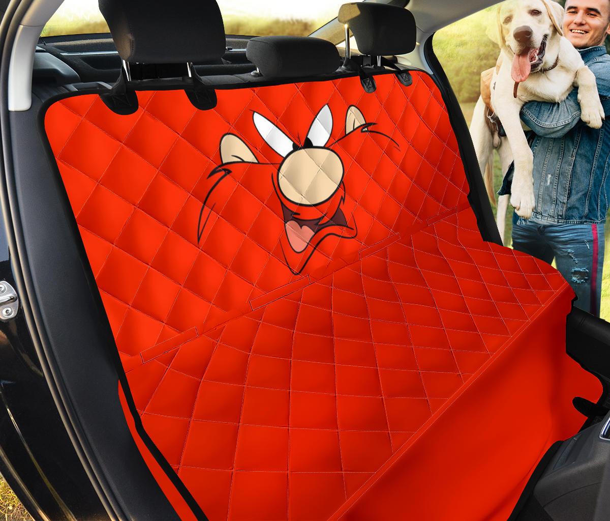 yosemite-sam-pet-seat-cover