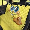 spongebob-pet-seat-cover