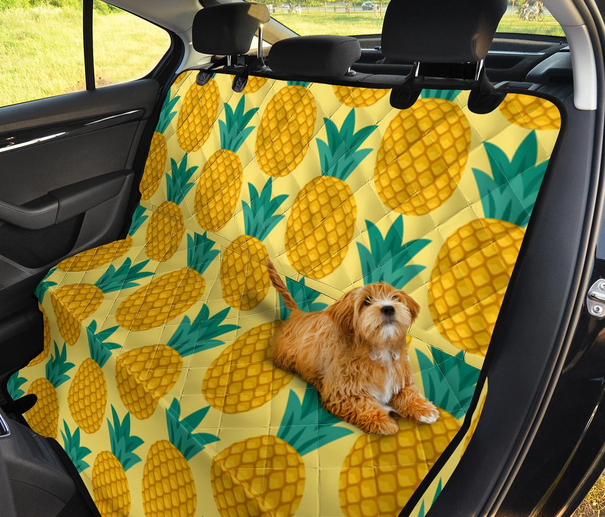 pineapple-pet-seat-cover