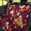 pokemon-fire-pet-seat-cover