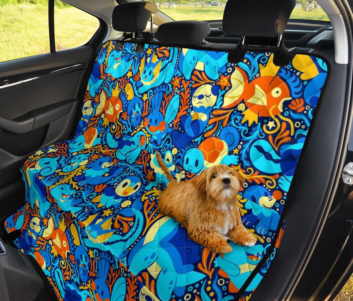 pokemon-water-blue-new-pet-seat-cover