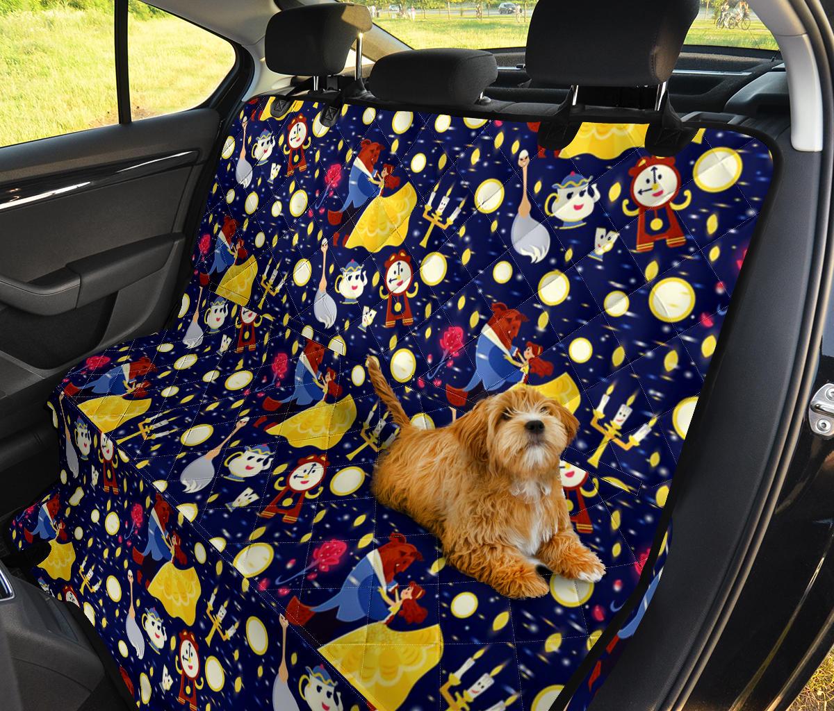 beauty-and-the-beast-pet-seat-cover