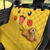 pokemon-pikachu-pet-seat-cover