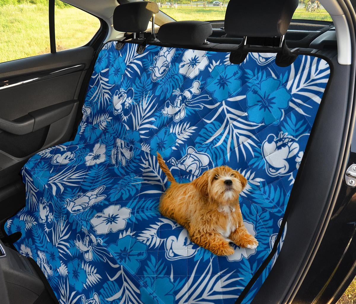 mickey-and-friends-pet-seat-cover