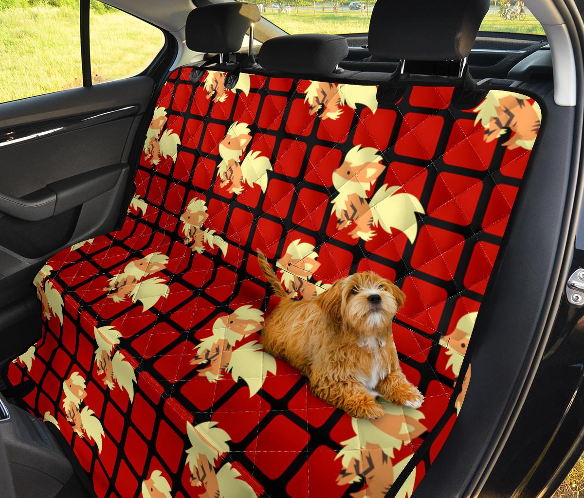 pokemon-arcanine-pet-seat-cover