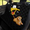 daffy-duck-pet-seat-cover