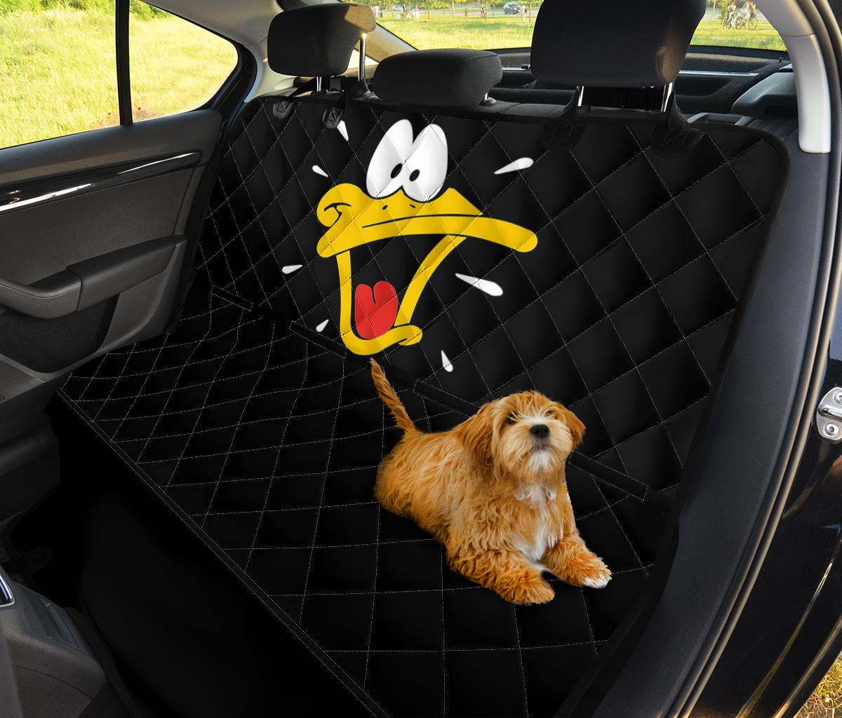 daffy-duck-pet-seat-cover