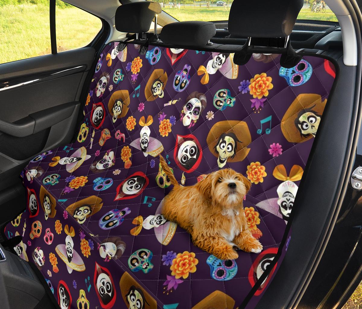 coco-pattern-pet-seat-cover