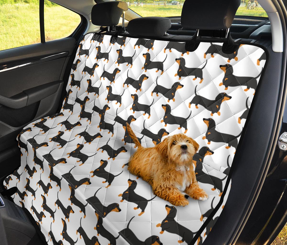 dachshund-dog-pet-seat-cover