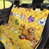 pokemon-chibi-pattern-cute-yellow-pet-seat-cover