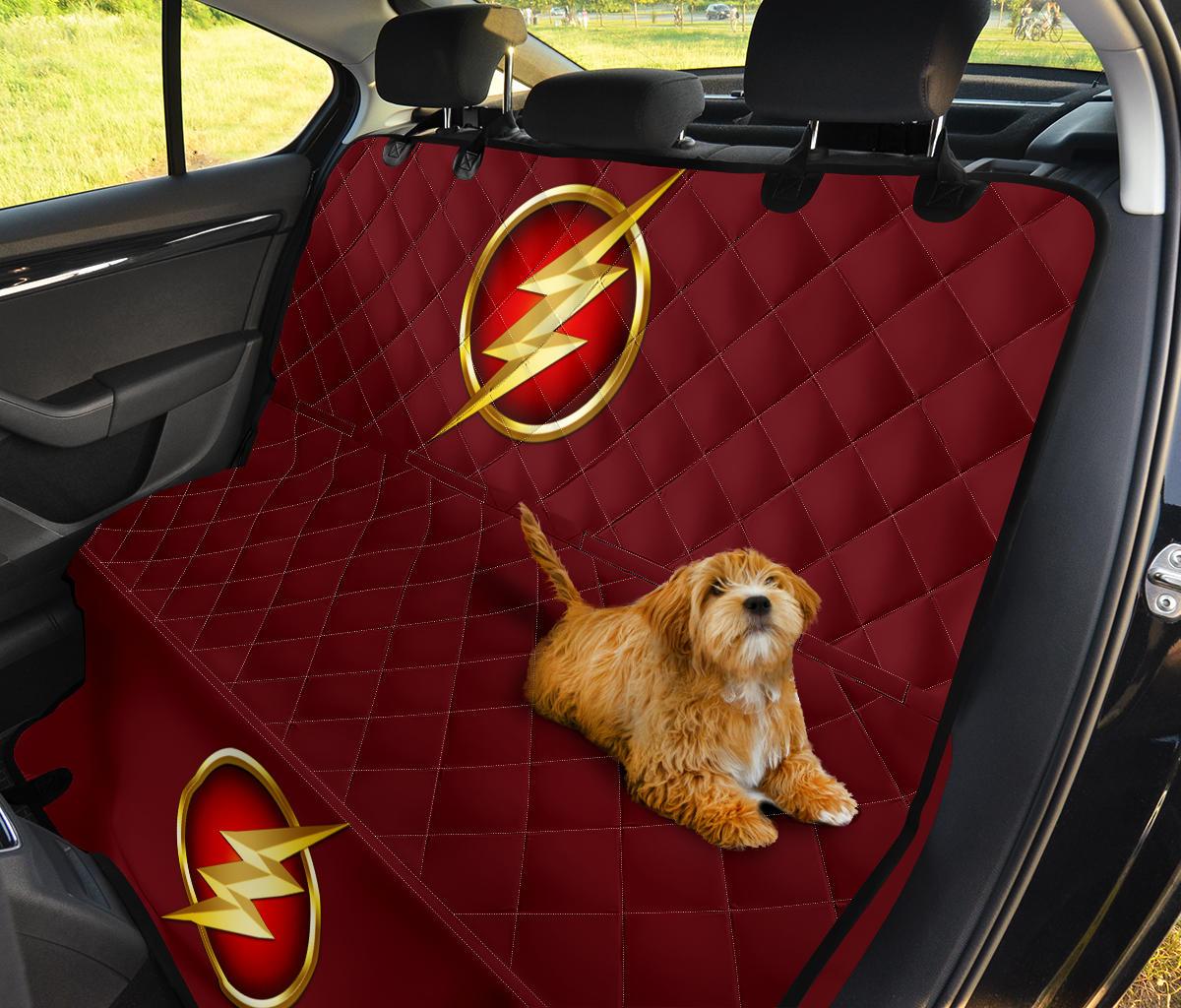 the-flash-pet-seat-cover