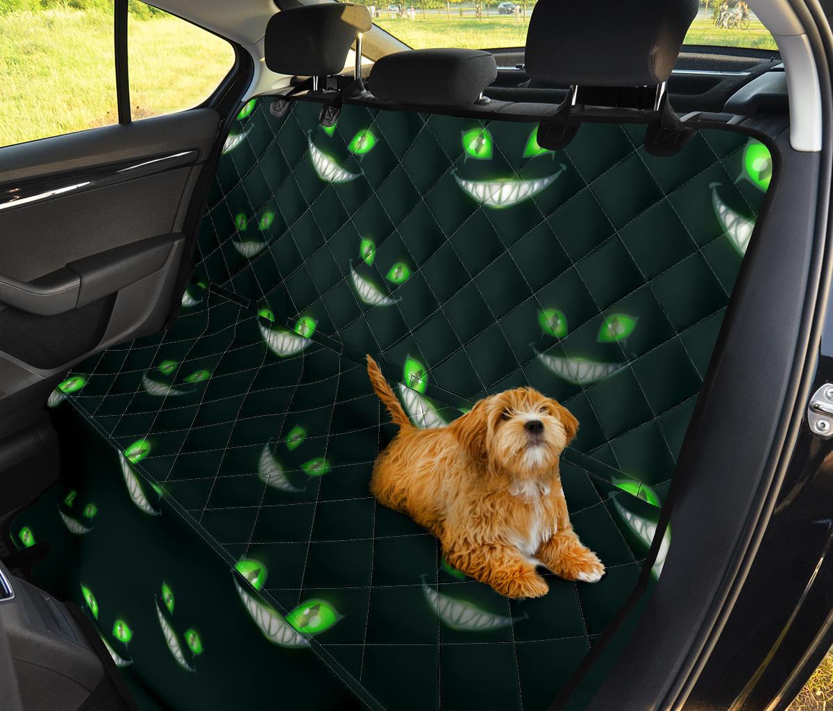 cat-creepy-green-eyes-pet-seat-cover