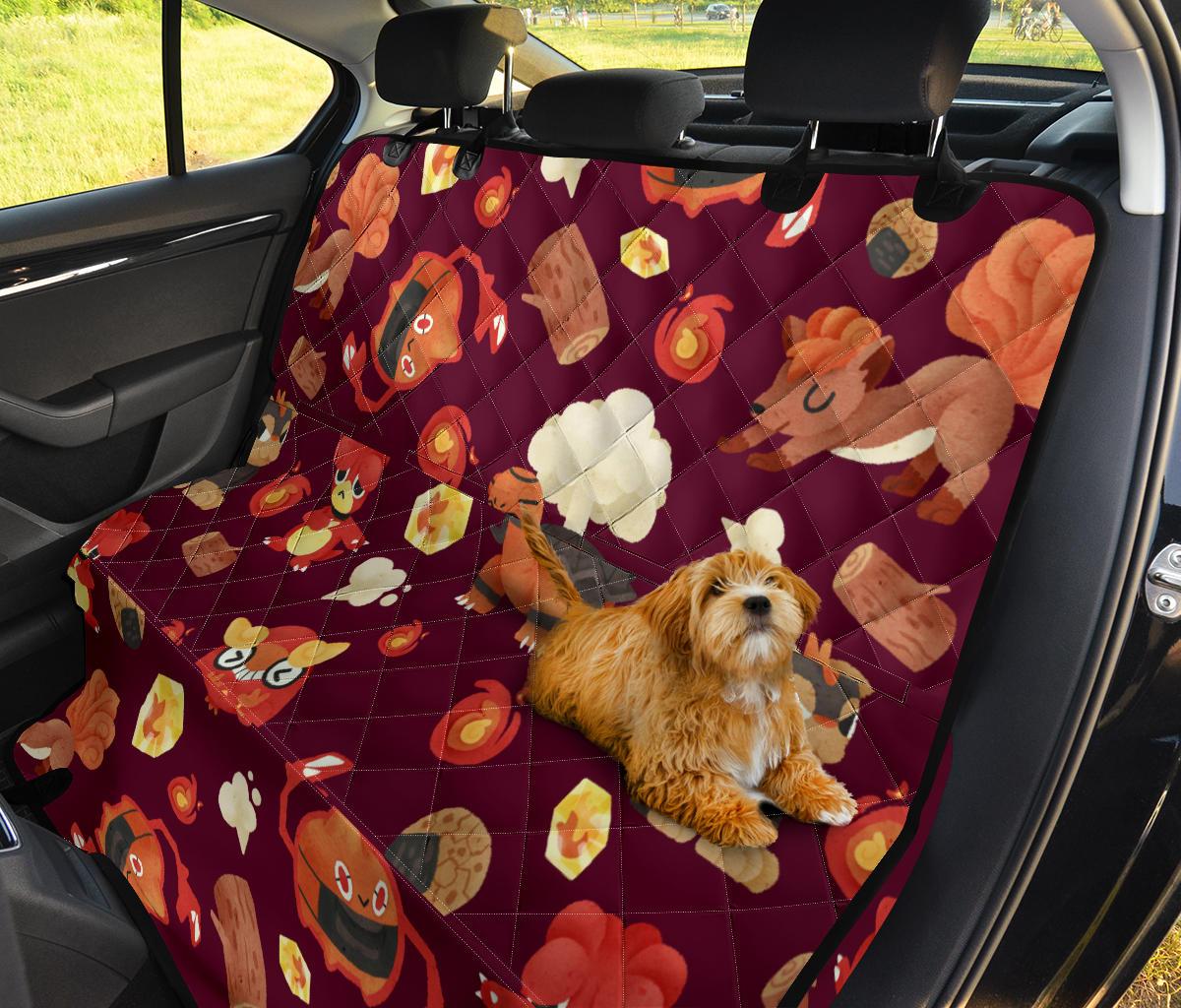 pokemon-red-pet-seat-cover