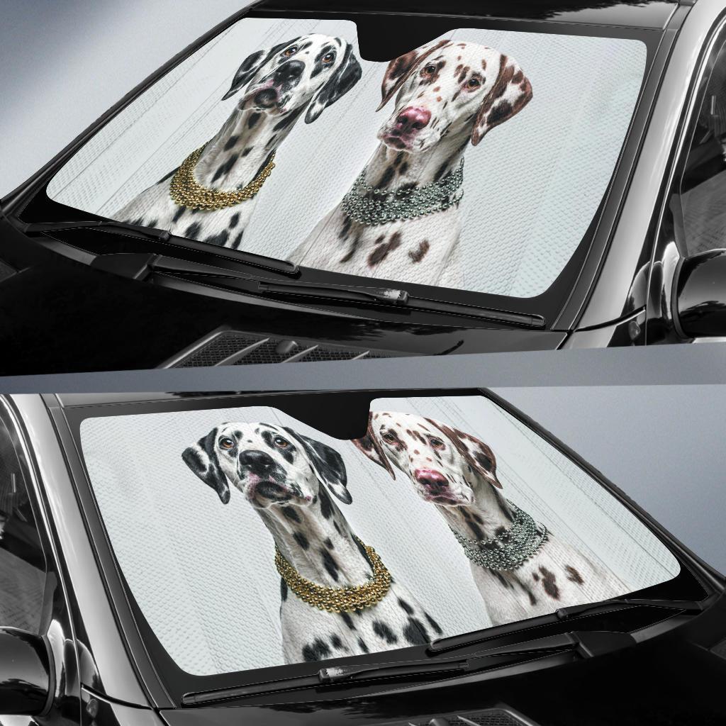 Dalmatian Sun Shades Amazing Best Gift Ideas 2020 Nearkii