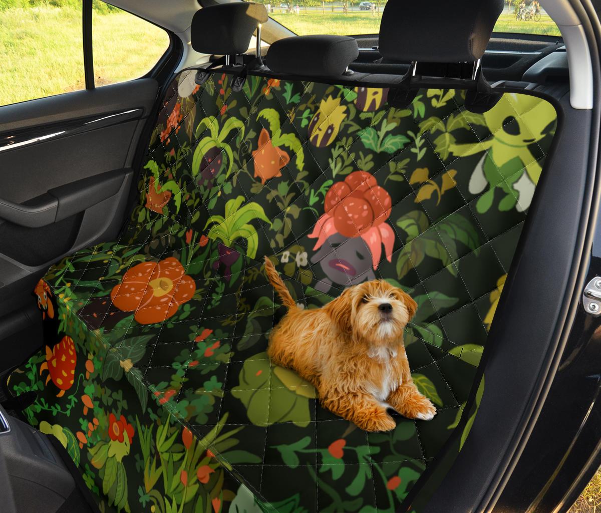 pokemon-green-pet-seat-cover