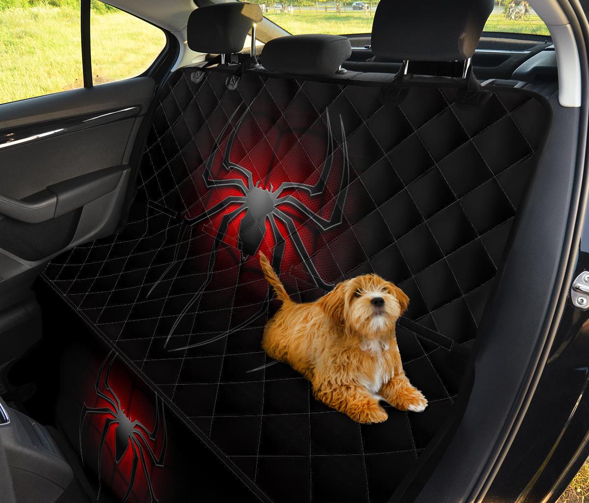 spider-man-logo-pet-seat-cover