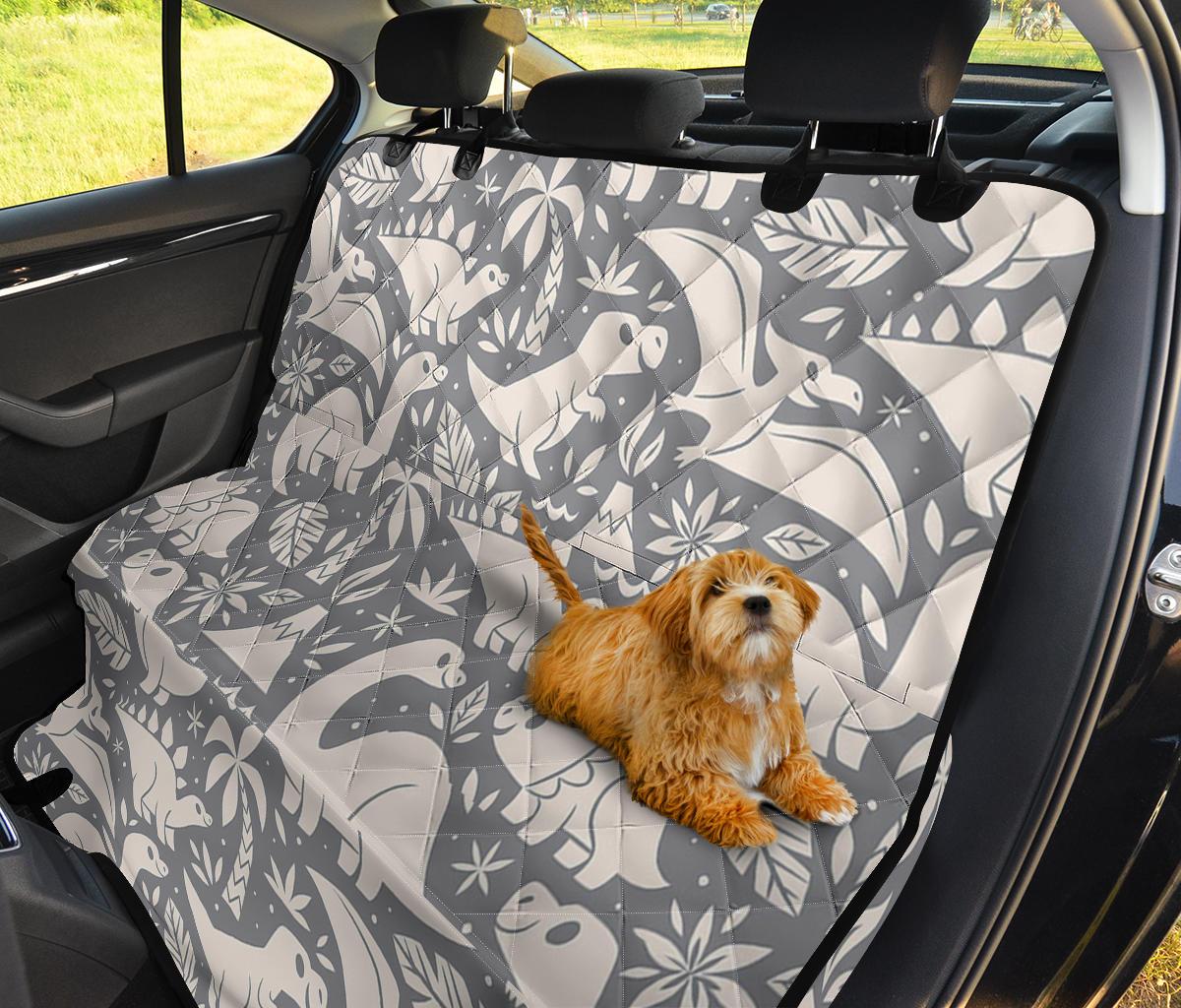 dinosaur-cute-pet-seat-cover