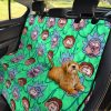 rick-and-morty-green-head-pet-seat-cover