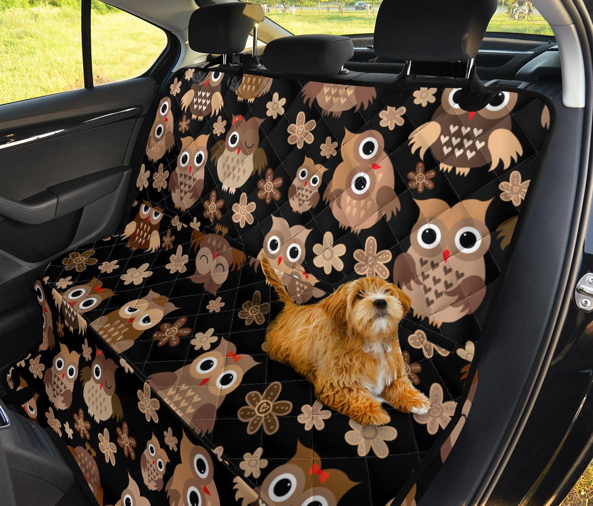 owl-chibi-cute-pet-seat-cover