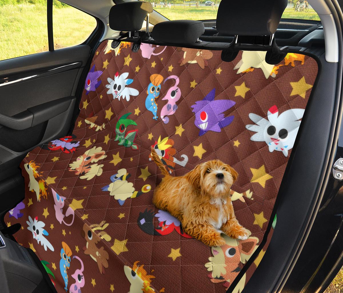 pokemon-chibi-pattern-cute-pet-seat-cover