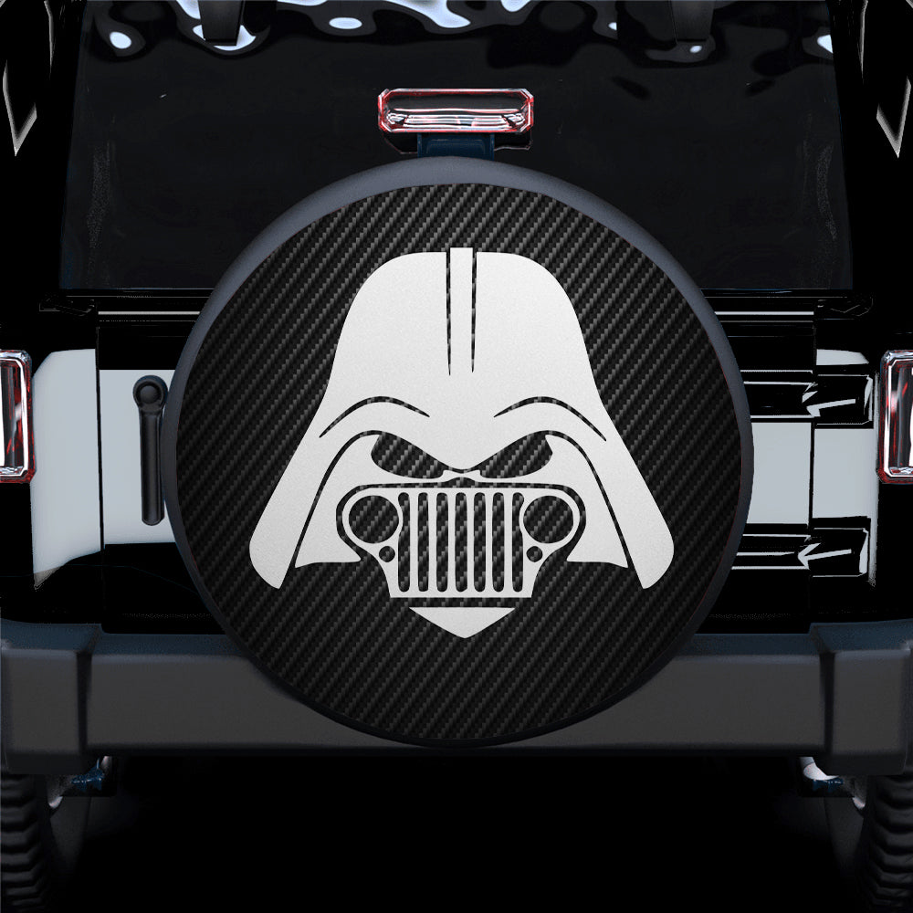 Darth Vader Jeep Car Spare Tire Covers Gift For Campers Nearkii