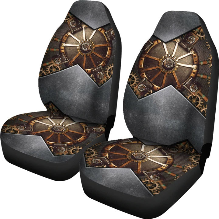 Hidden Gear Car Seat Covers Nearkii