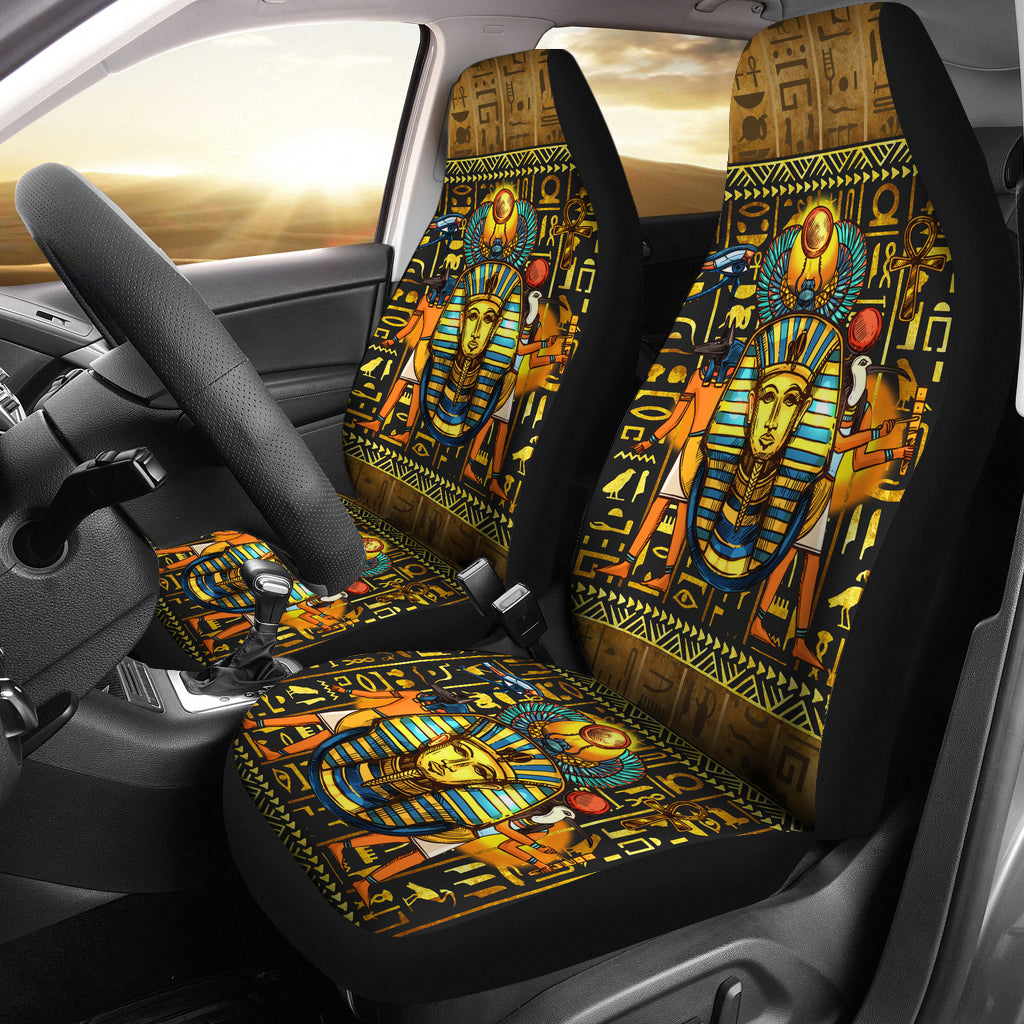 Gods Of Egypt Car Seat Cover Nearkii