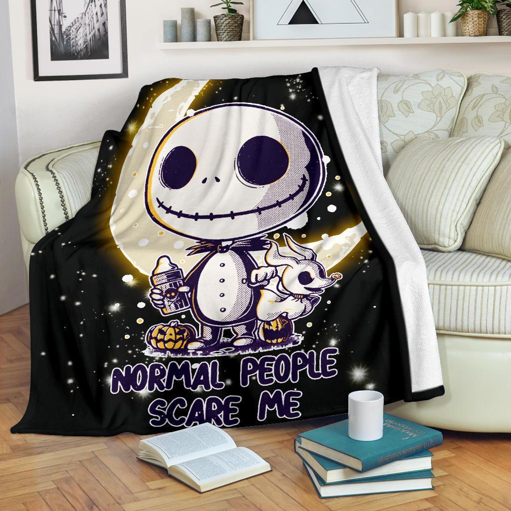 Kid Jack Premium Blanket Nearkii