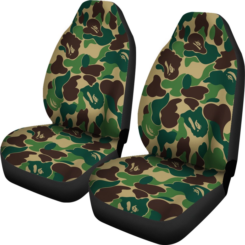 Best Bapee Premium Custom Car Seat Covers Decor Protector Nearkii