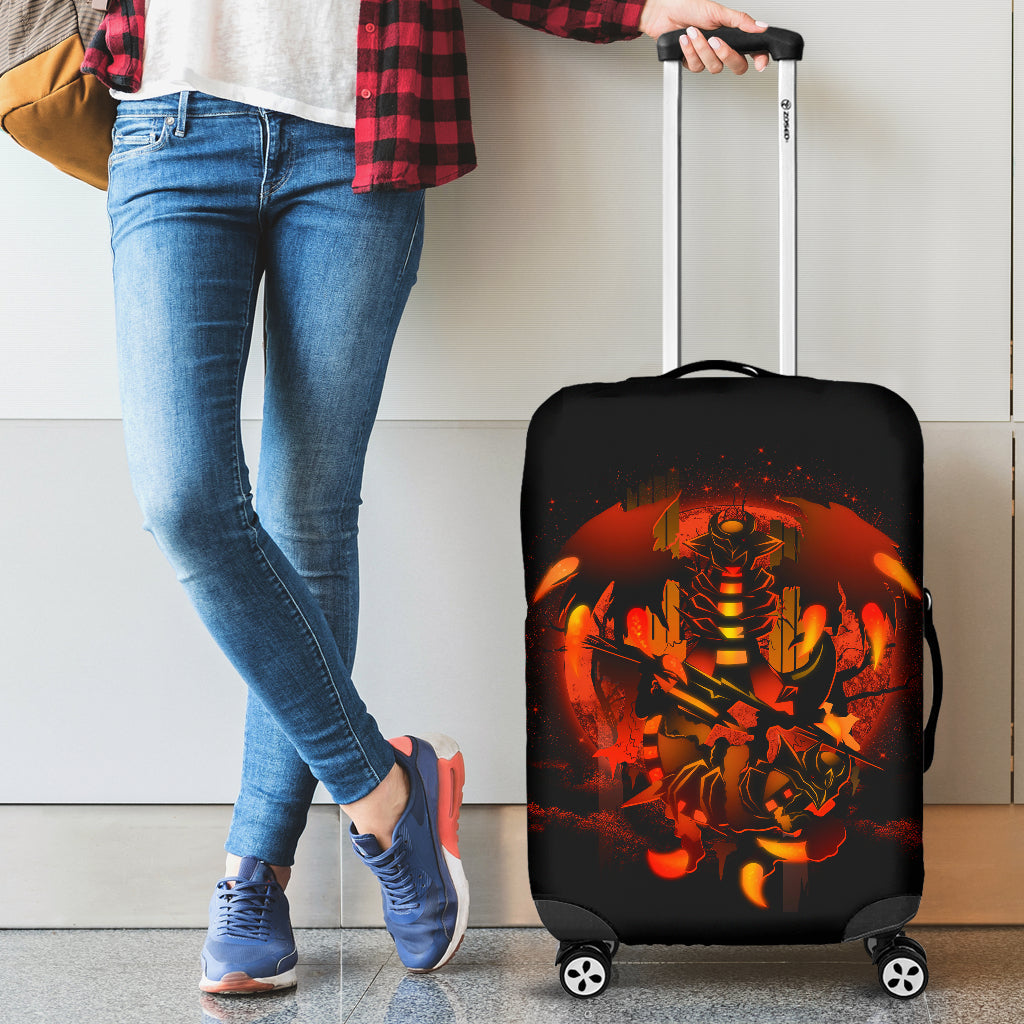 Giratina Legend Moonlight Luggage Cover Suitcase Protector Nearkii