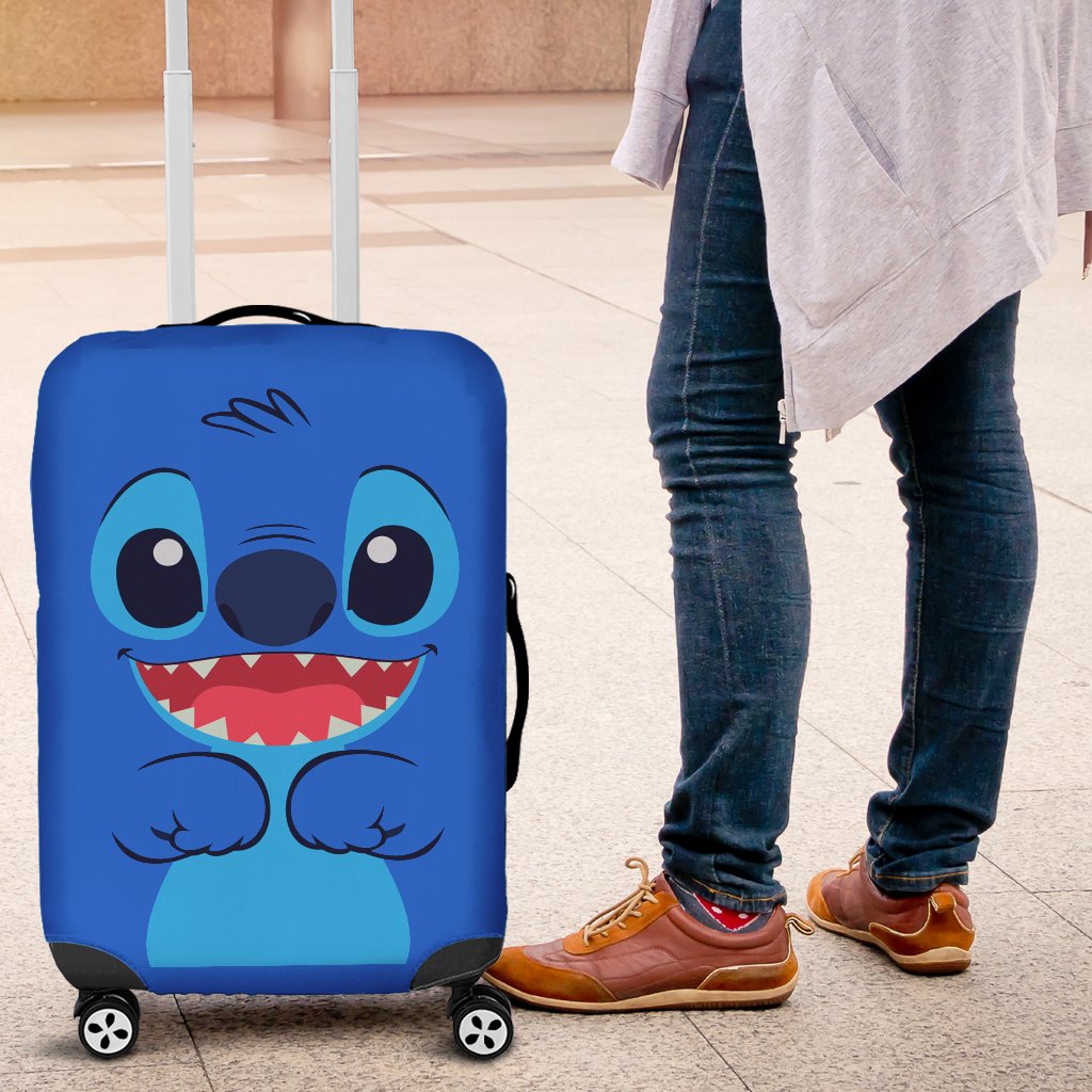 Stitch 2022 Luggage Cover Suitcase Protector Nearkii