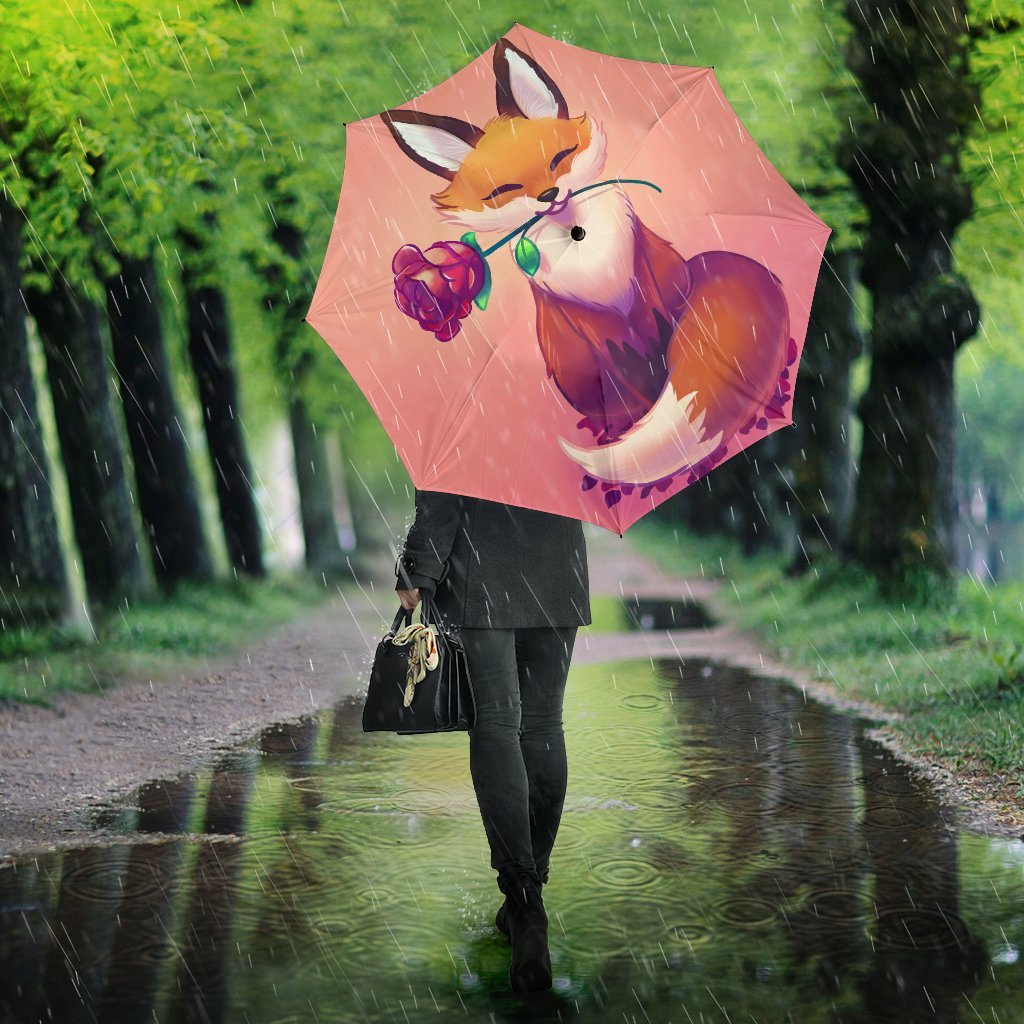 Fox Umbrella Nearkii